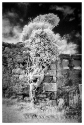 Cill Chriosd Church, Skye #IV